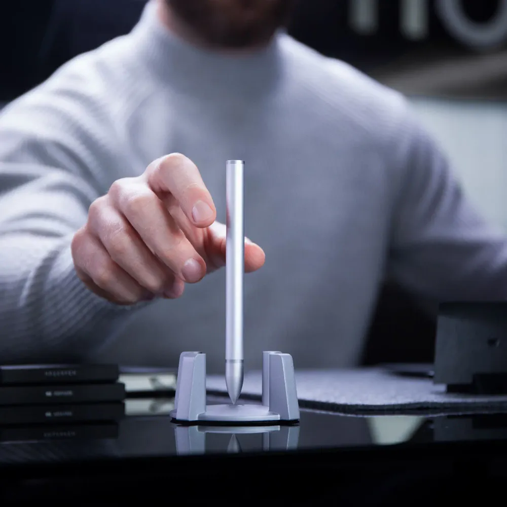 Pens and pencils - Hoverpen Classic - NOVIUM