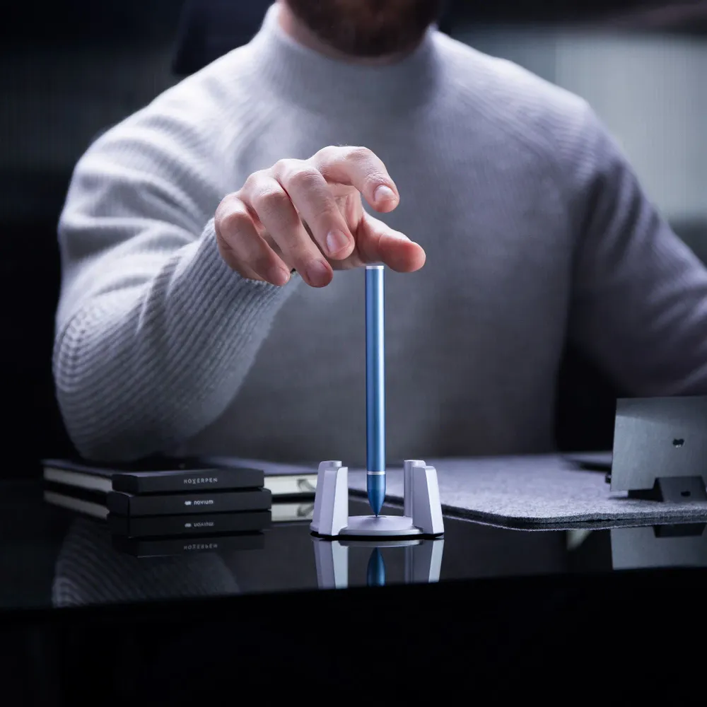 Pens and pencils - Hoverpen Classic - NOVIUM