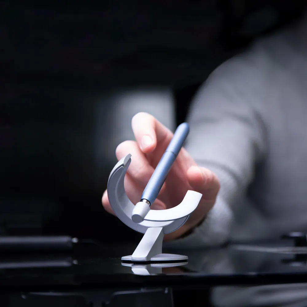 Pens and pencils - Hoverpen Future - NOVIUM