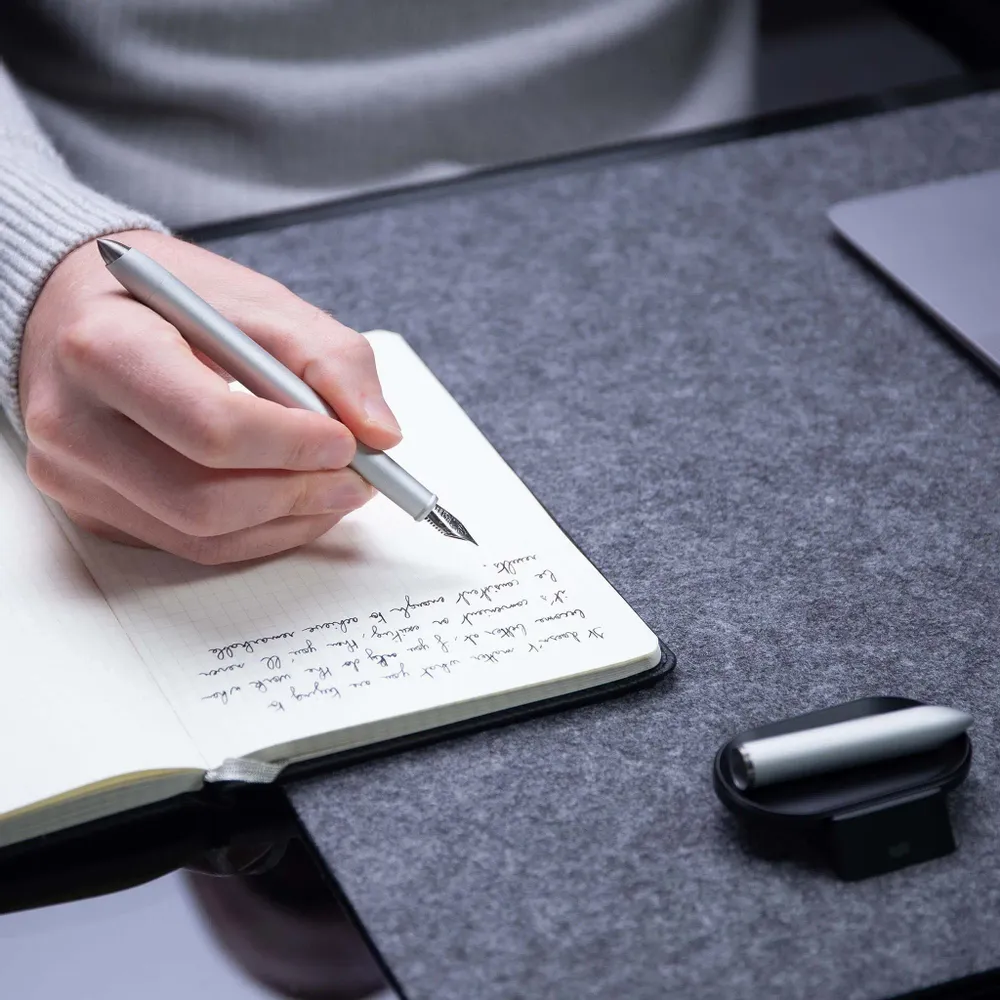 Pens and pencils - Hoverpen Future - NOVIUM
