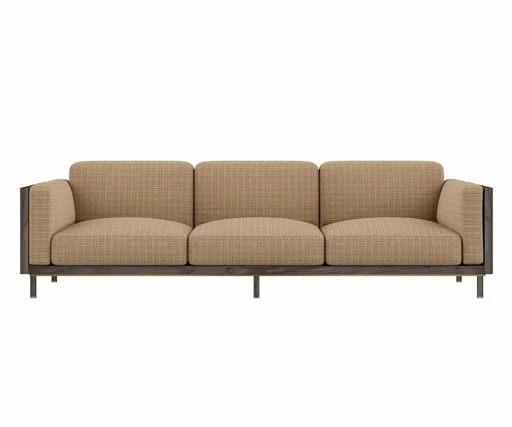 Sofas - Conway Sofa - WOOD TAILORS CLUB