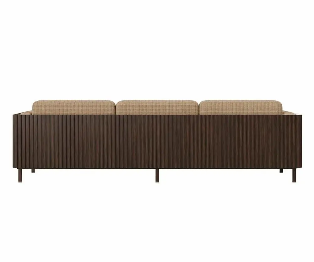 Sofas - Conway Sofa - WOOD TAILORS CLUB