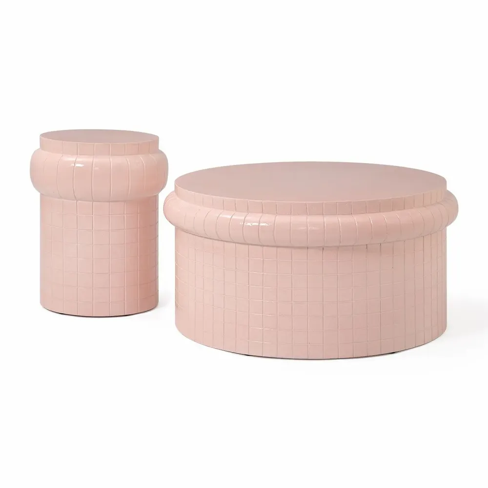 Coffee tables - Mihara Coffee Table Tender Taffy - JESPER HOME