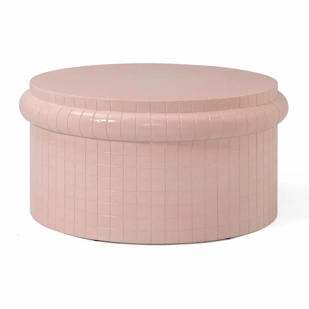 Coffee tables - Mihara Coffee Table Tender Taffy - JESPER HOME