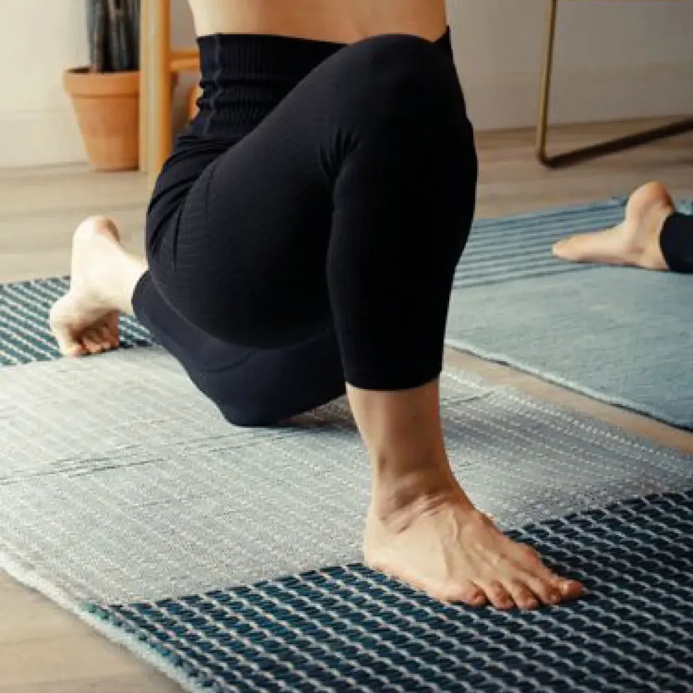 Rugs - YAMA7, Organic handmade Yoga Mat - MAHOLA YOGA