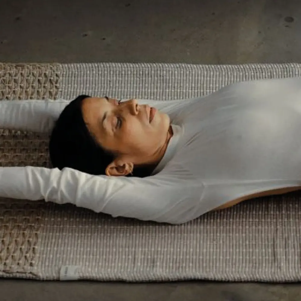 Rugs - YAMA7, Organic handmade Yoga Mat - MAHOLA YOGA