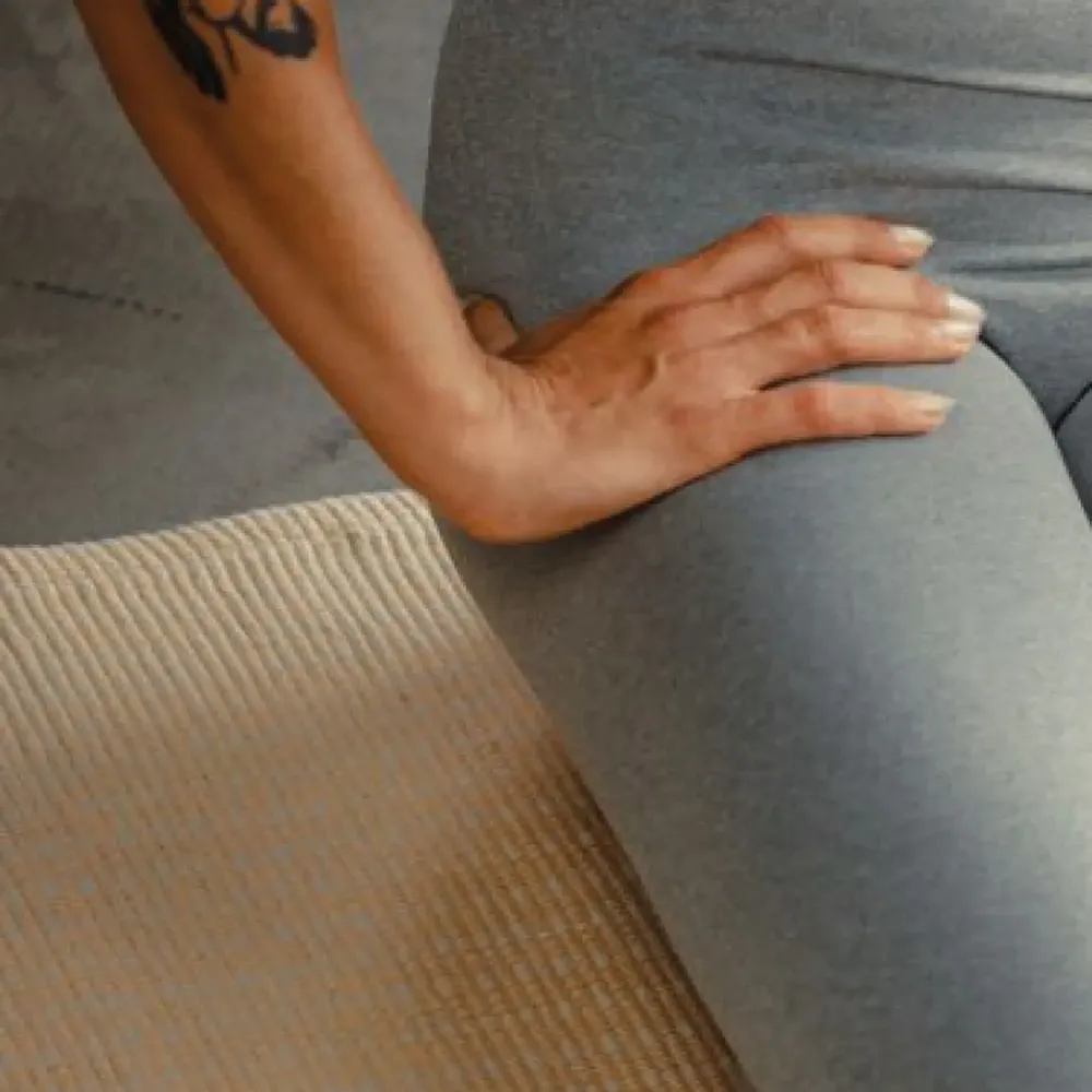 Rugs - YAMA7, Organic handmade Yoga Mat - MAHOLA YOGA
