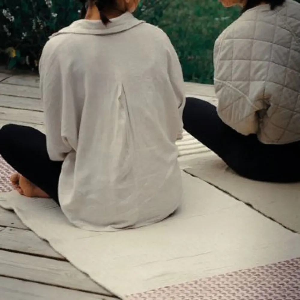 Rugs - YAMA7, Organic handmade Yoga Mat - MAHOLA YOGA