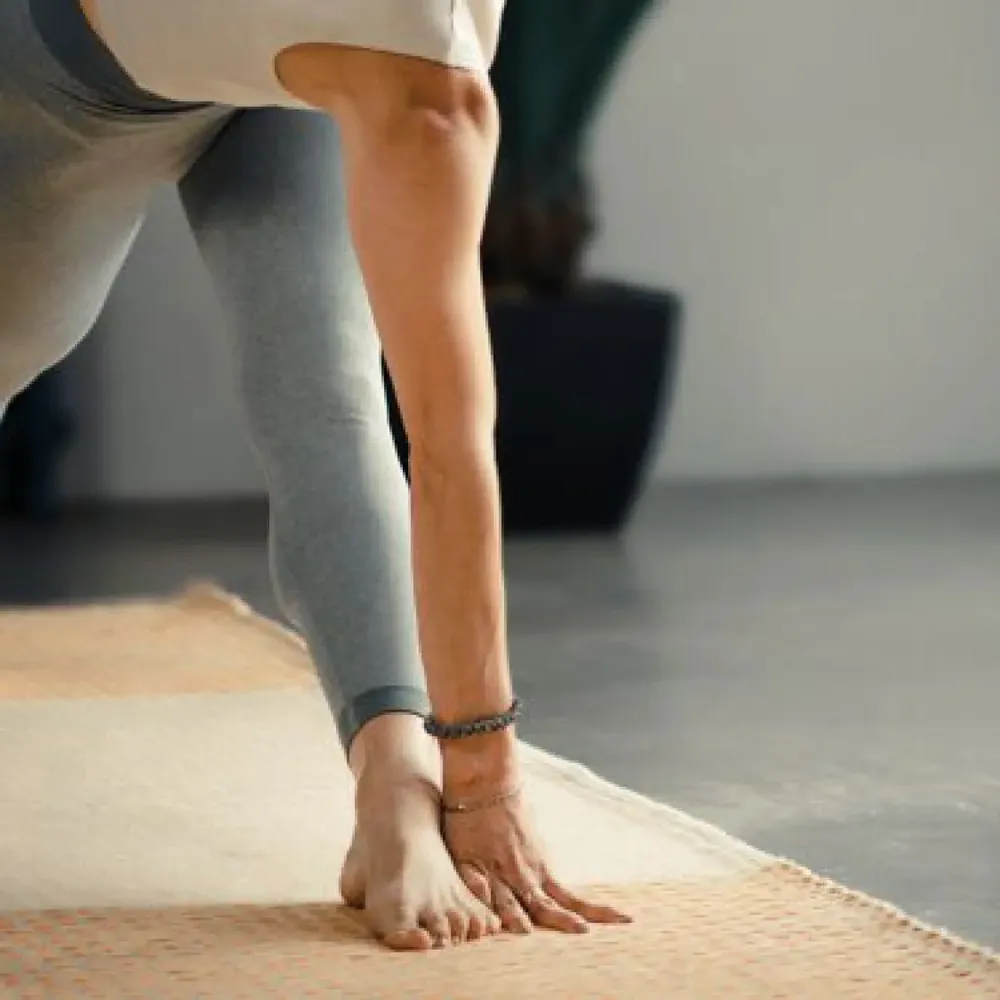 Rugs - YAMA7, Organic handmade Yoga Mat - MAHOLA YOGA