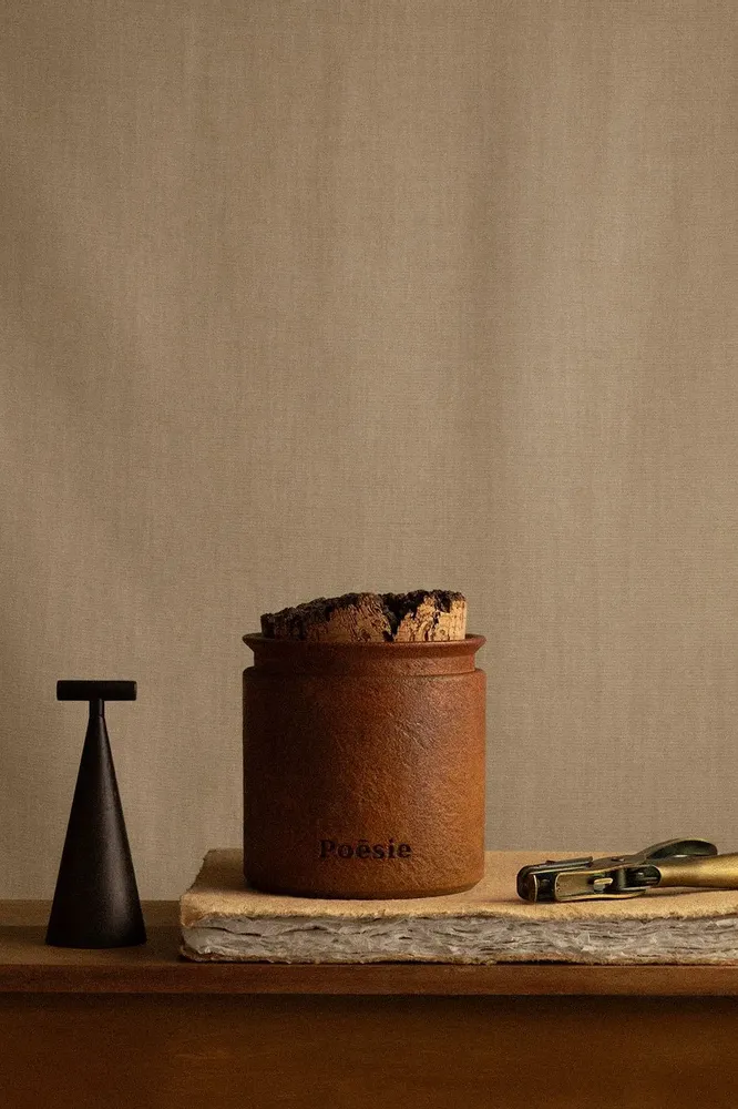Candles - Candle — Signature Collection - WITH POESIE