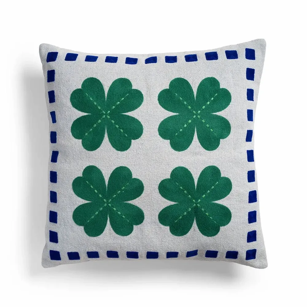 Coussins textile - Patch à coussins - &KLEVERING
