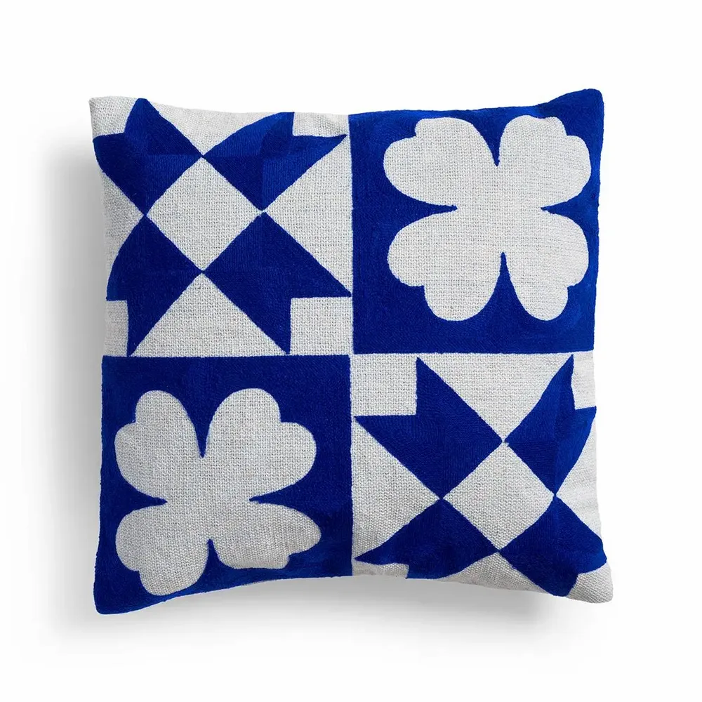 Coussins textile - Patch à coussins - &KLEVERING