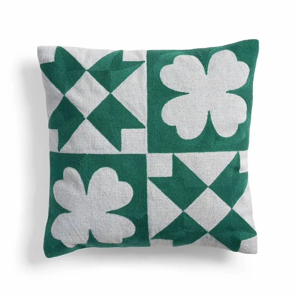 Coussins textile - Patch à coussins - &KLEVERING