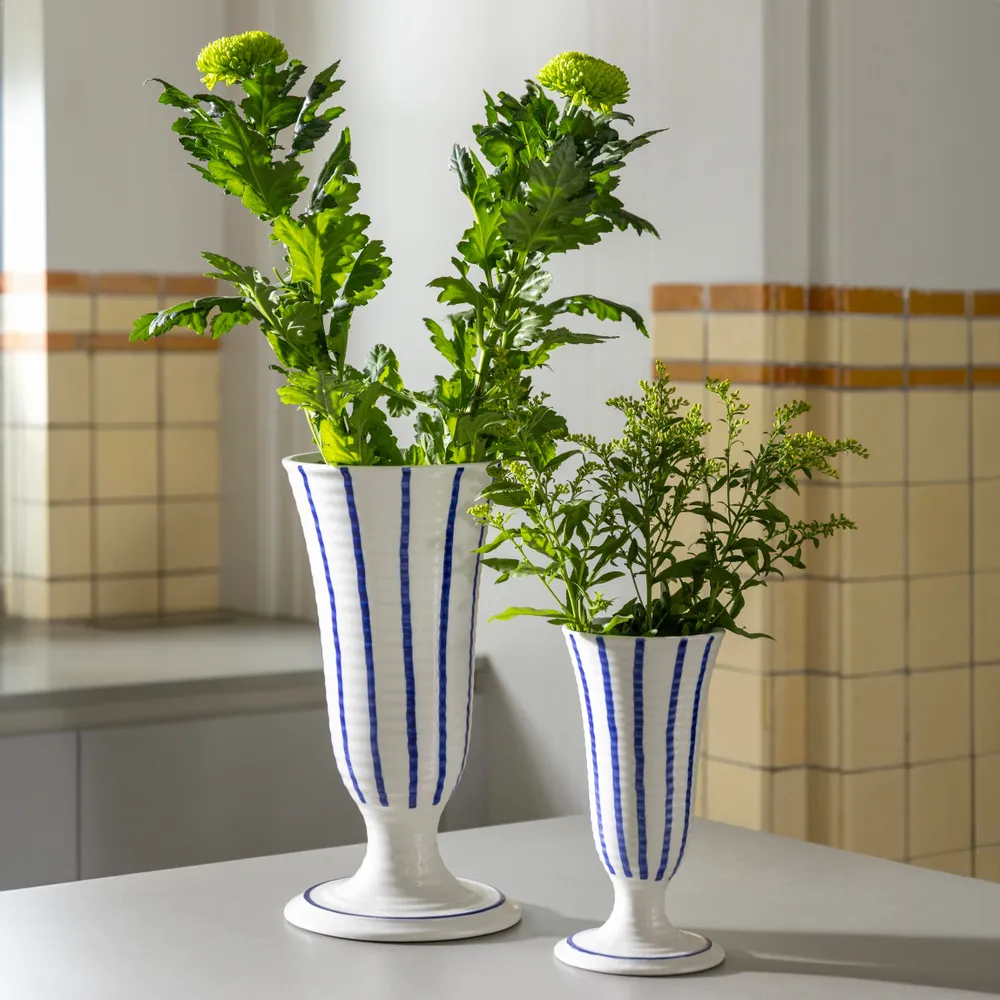 Vases - Vases Anouk lilium - &KLEVERING