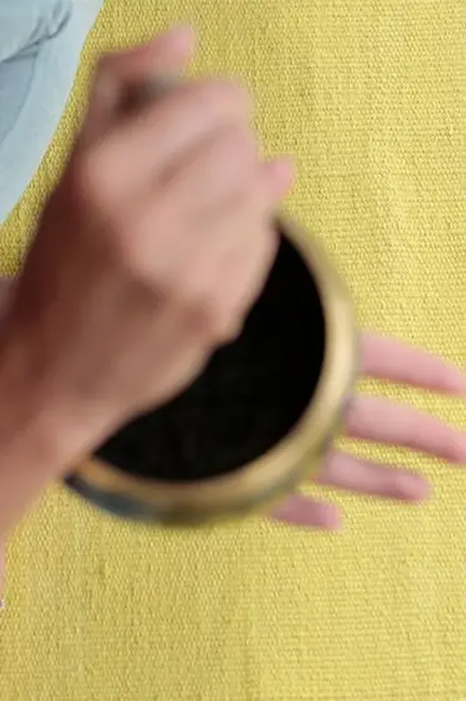 Contemporary carpets - VIRAT HERBAL, the traditional and nomadic yoga mat - MAHOLA YOGA