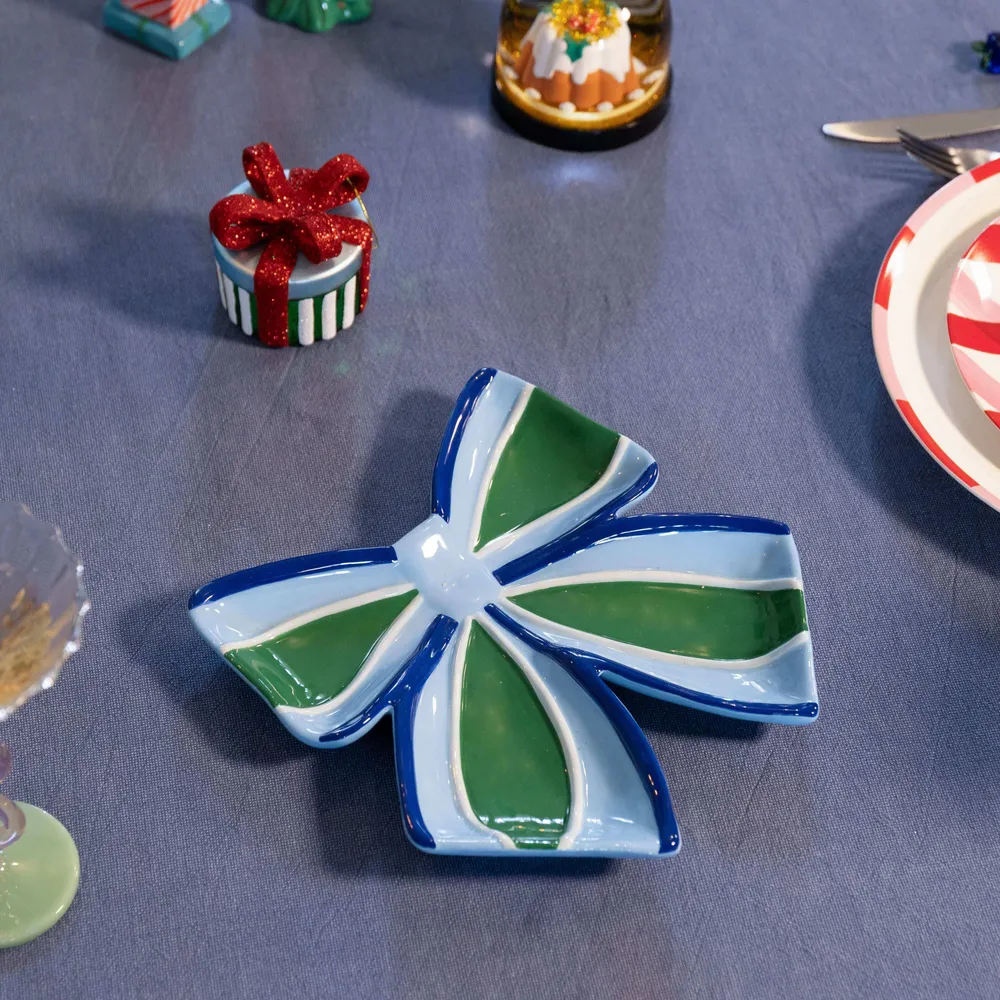 Formal plates - Plates ribbon - &KLEVERING