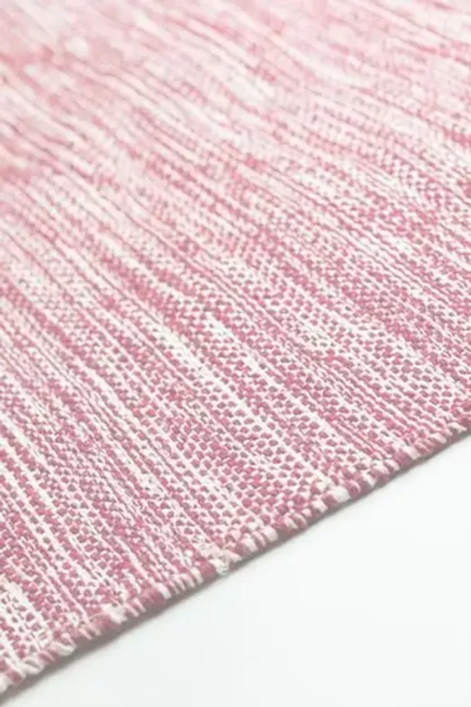 Tapis contemporains - SURYA, un tapis de yoga coton, durable et authentique. - MAHOLA YOGA