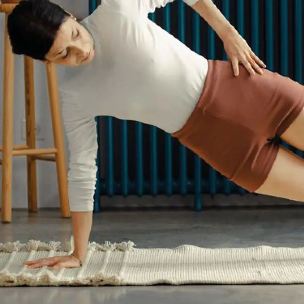 Tapis contemporains - KARMA7, Le tapis de Yoga Ayurvédique et Bio - MAHOLA YOGA
