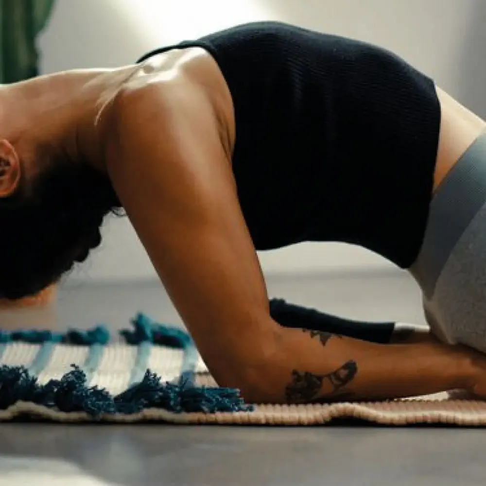 Tapis contemporains - KARMA7, Le tapis de Yoga Ayurvédique et Bio - MAHOLA YOGA