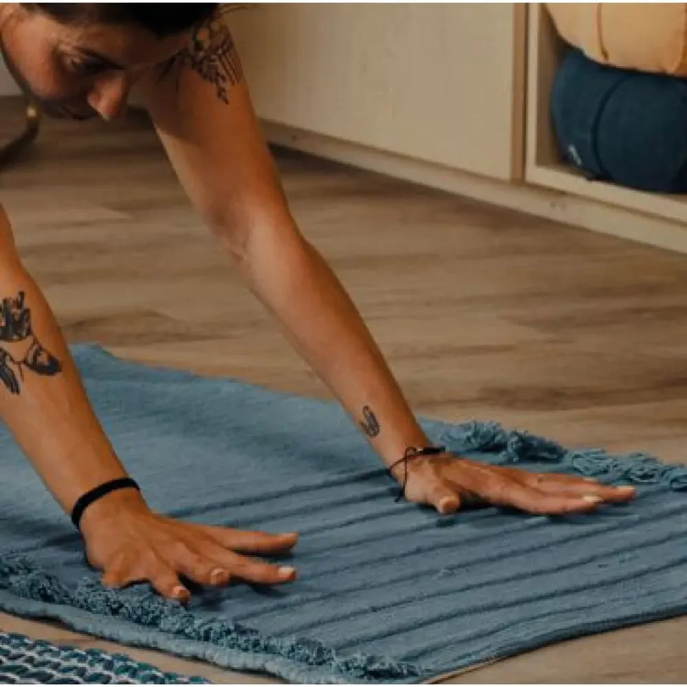 Rugs - KARMA5, organic and aesthetic yoga - MAHOLA YOGA