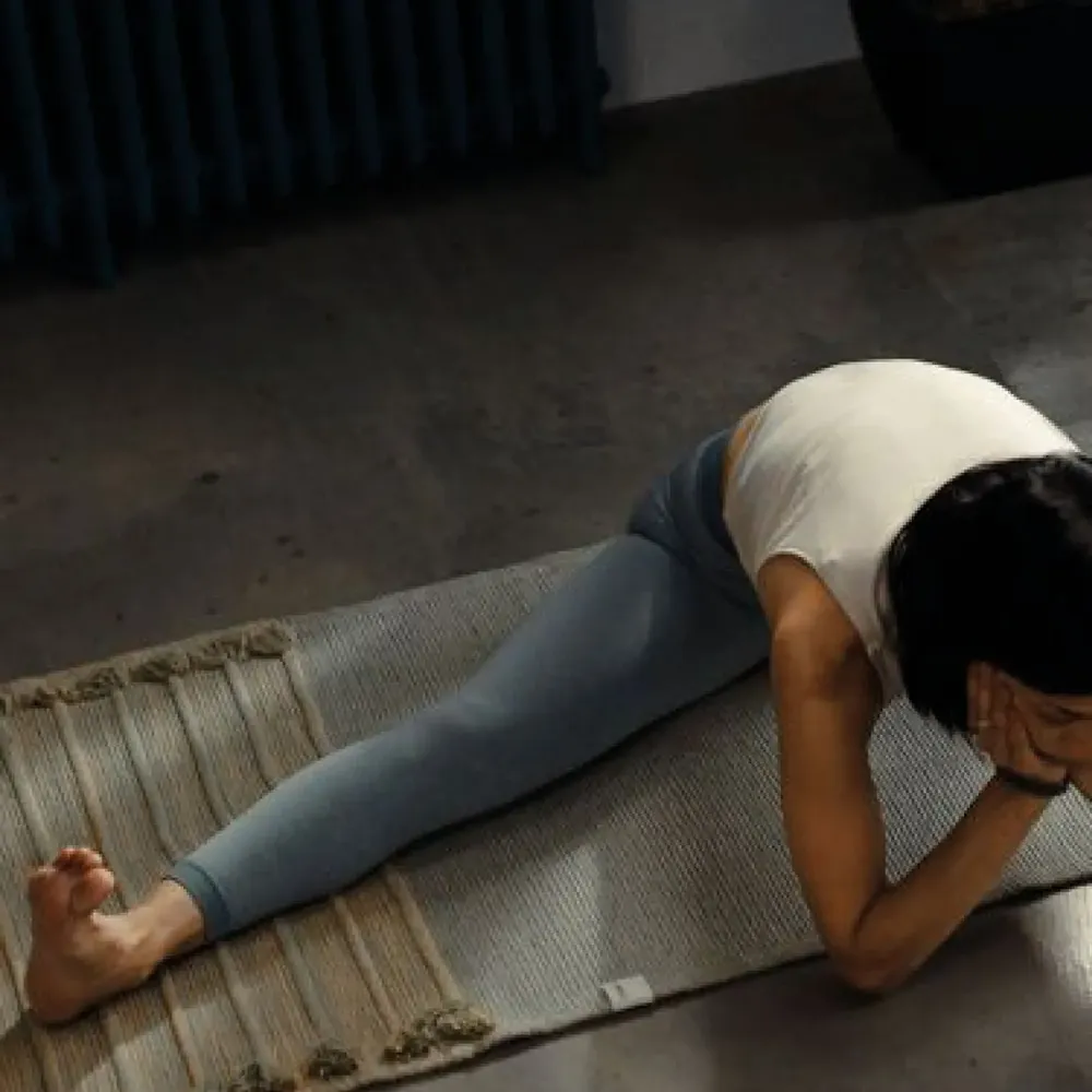 Rugs - KARMA5, organic and aesthetic yoga - MAHOLA YOGA
