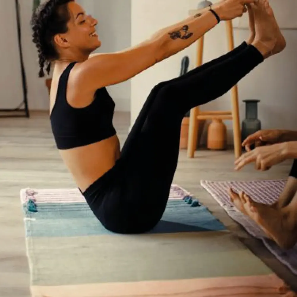 Rugs - KARMA5, organic and aesthetic yoga - MAHOLA YOGA