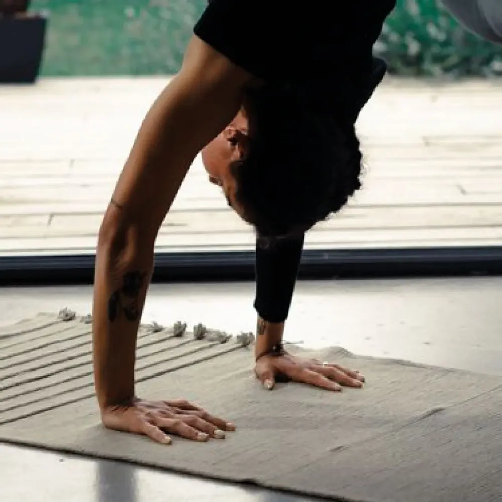 Rugs - KARMA5, organic and aesthetic yoga - MAHOLA YOGA