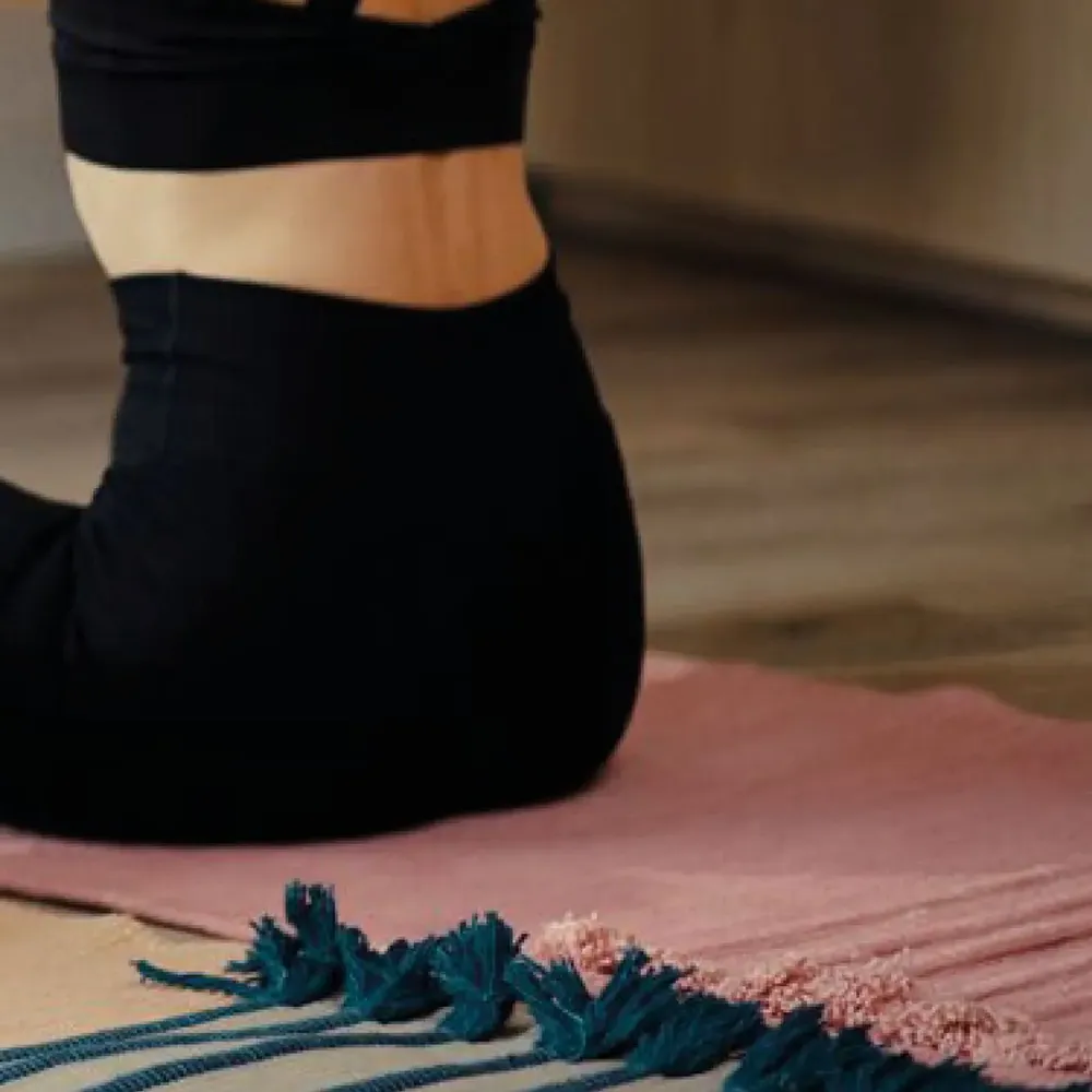 Rugs - KARMA5, organic and aesthetic yoga - MAHOLA YOGA