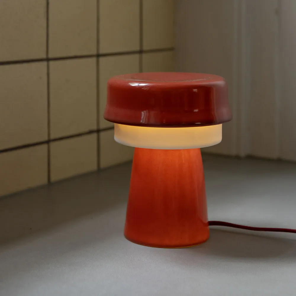 Lampes de table - Chapeau de lampe de table - &KLEVERING