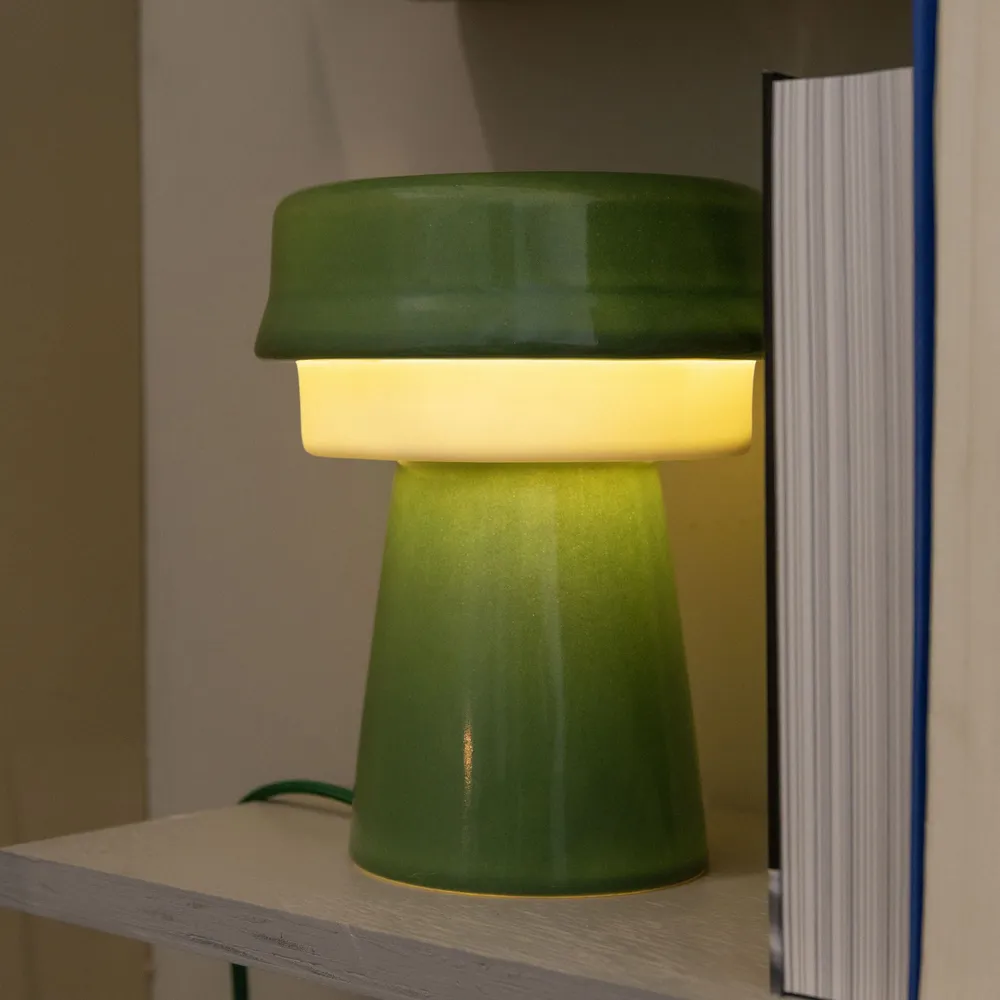 Lampes de table - Chapeau de lampe de table - &KLEVERING