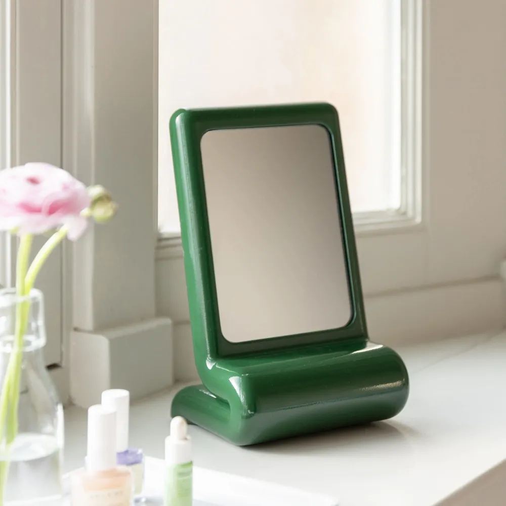 Mirrors - Mirror vanity - &KLEVERING