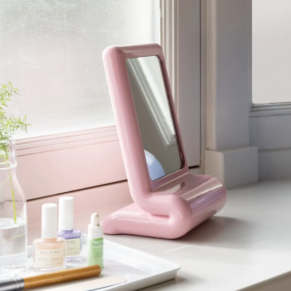 Mirrors - Mirror vanity - &KLEVERING