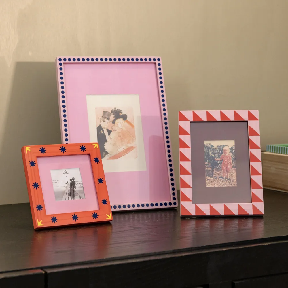 Cadres - Patch pour cadres photo - &KLEVERING