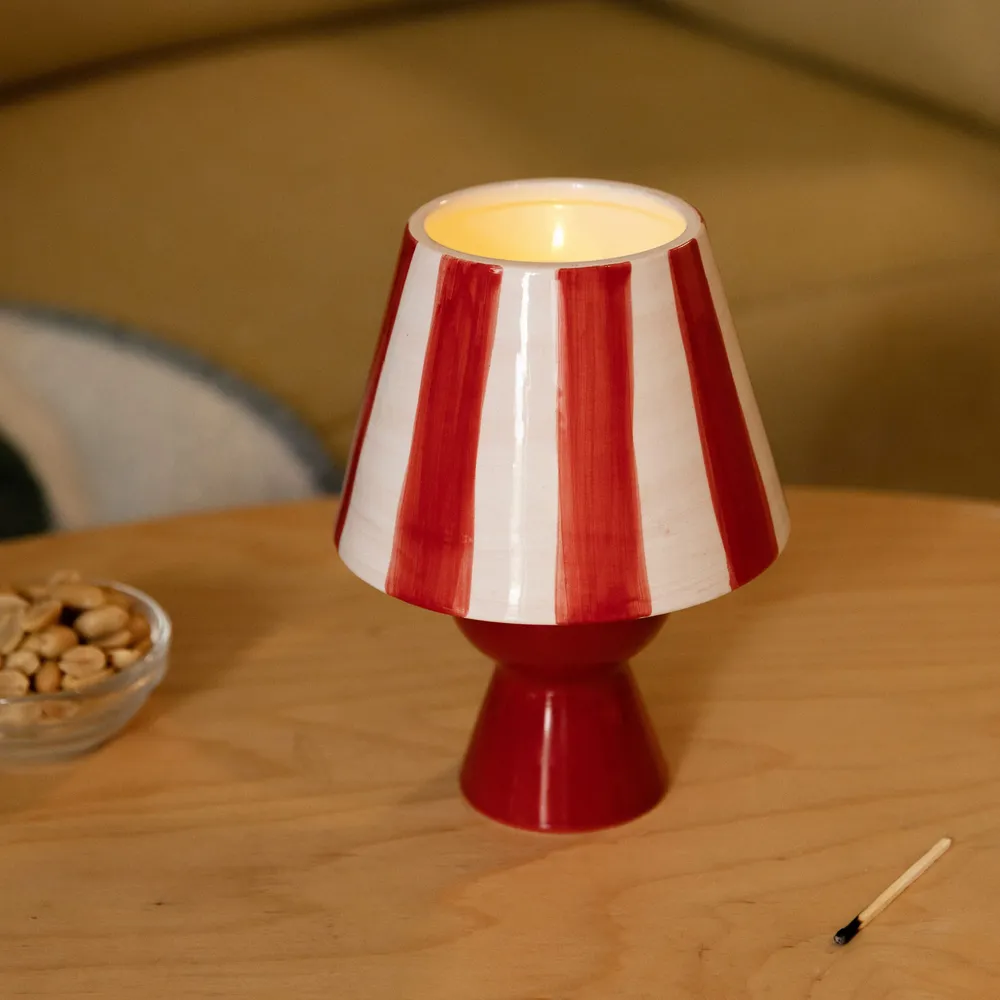 Decorative objects - Tealight holders cantine - &KLEVERING