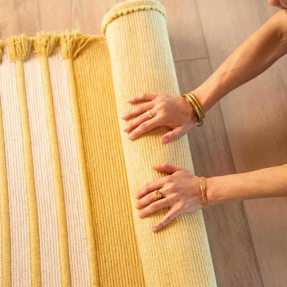 Rugs - KARMA5, organic and aesthetic yoga - MAHOLA YOGA