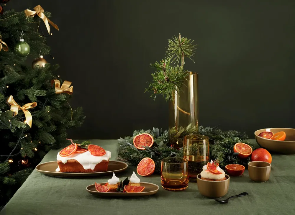 Everyday plates - SEMANA Tableware Collection - ASA SELECTION
