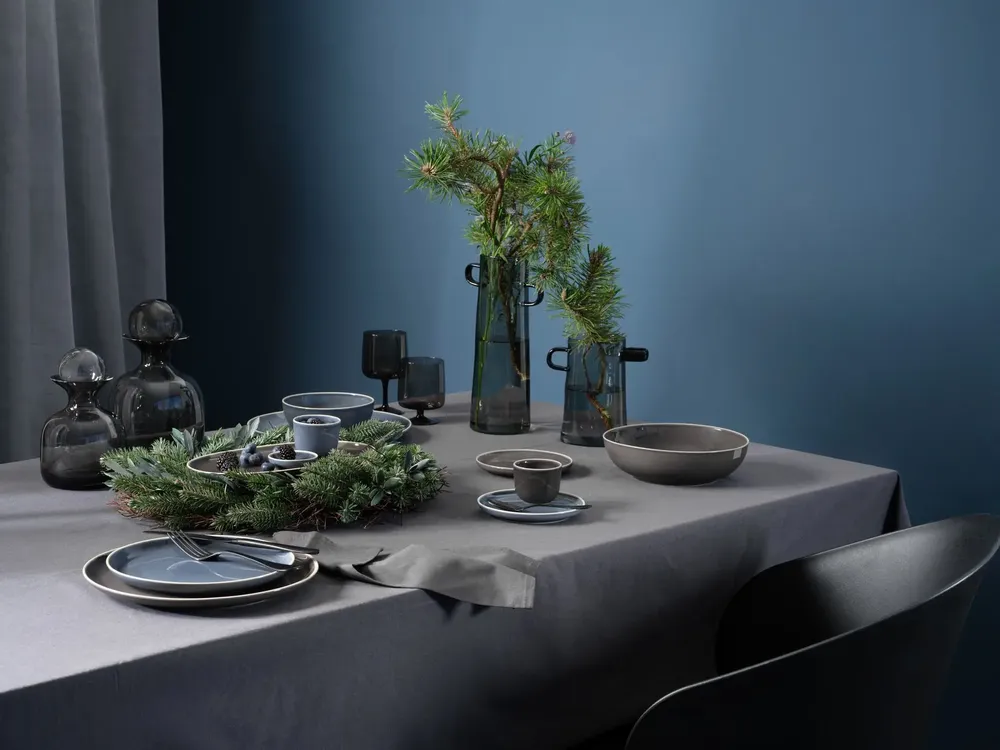 Everyday plates - SEMANA Tableware Collection - ASA SELECTION