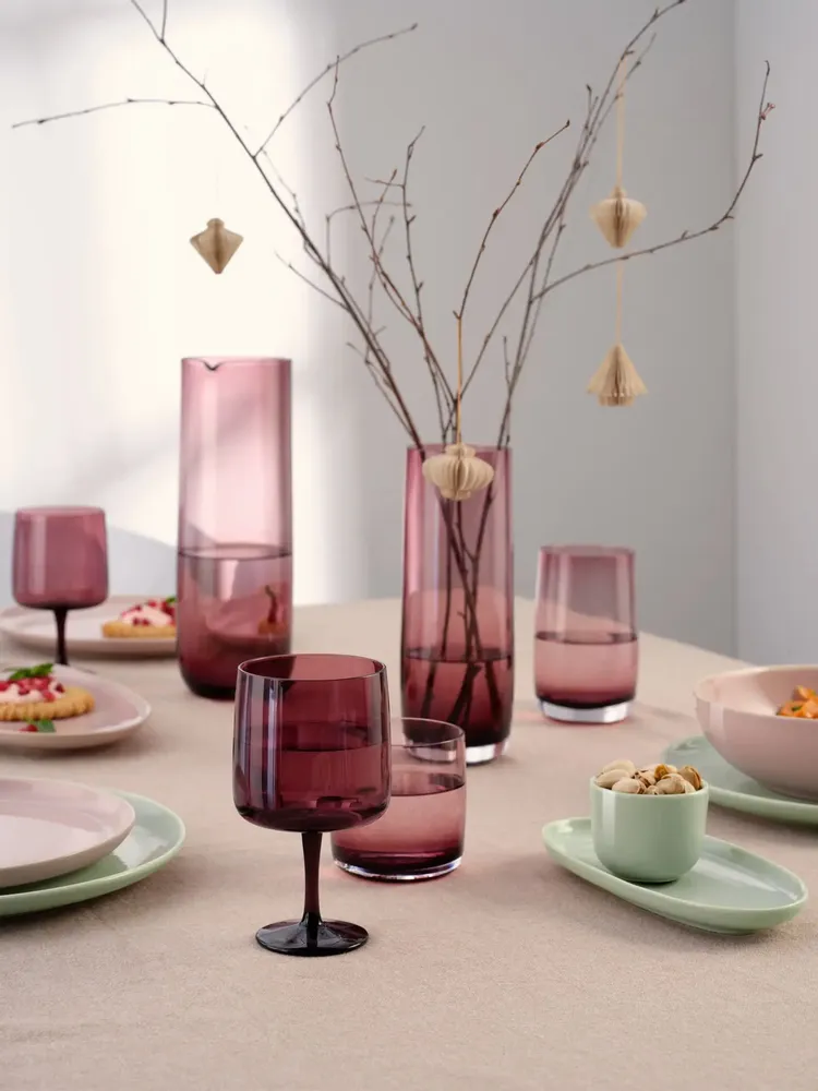 Everyday plates - SEMANA Tableware Collection - ASA SELECTION