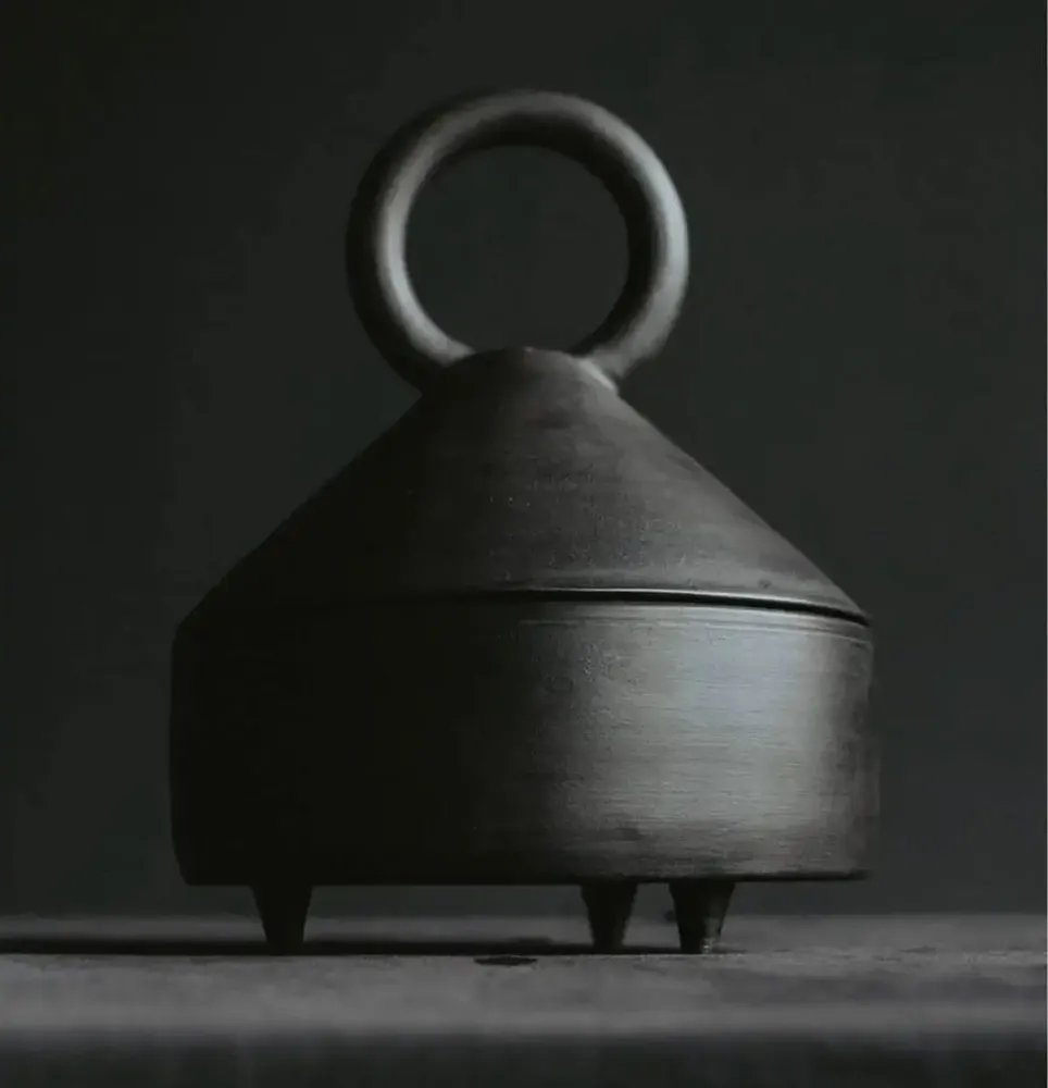 Bols - Petit bol Guculia.Tini - GALERIE SANA MOREAU