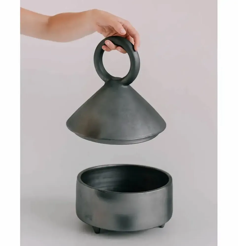 Bols - Petit bol Guculia.Tini - GALERIE SANA MOREAU