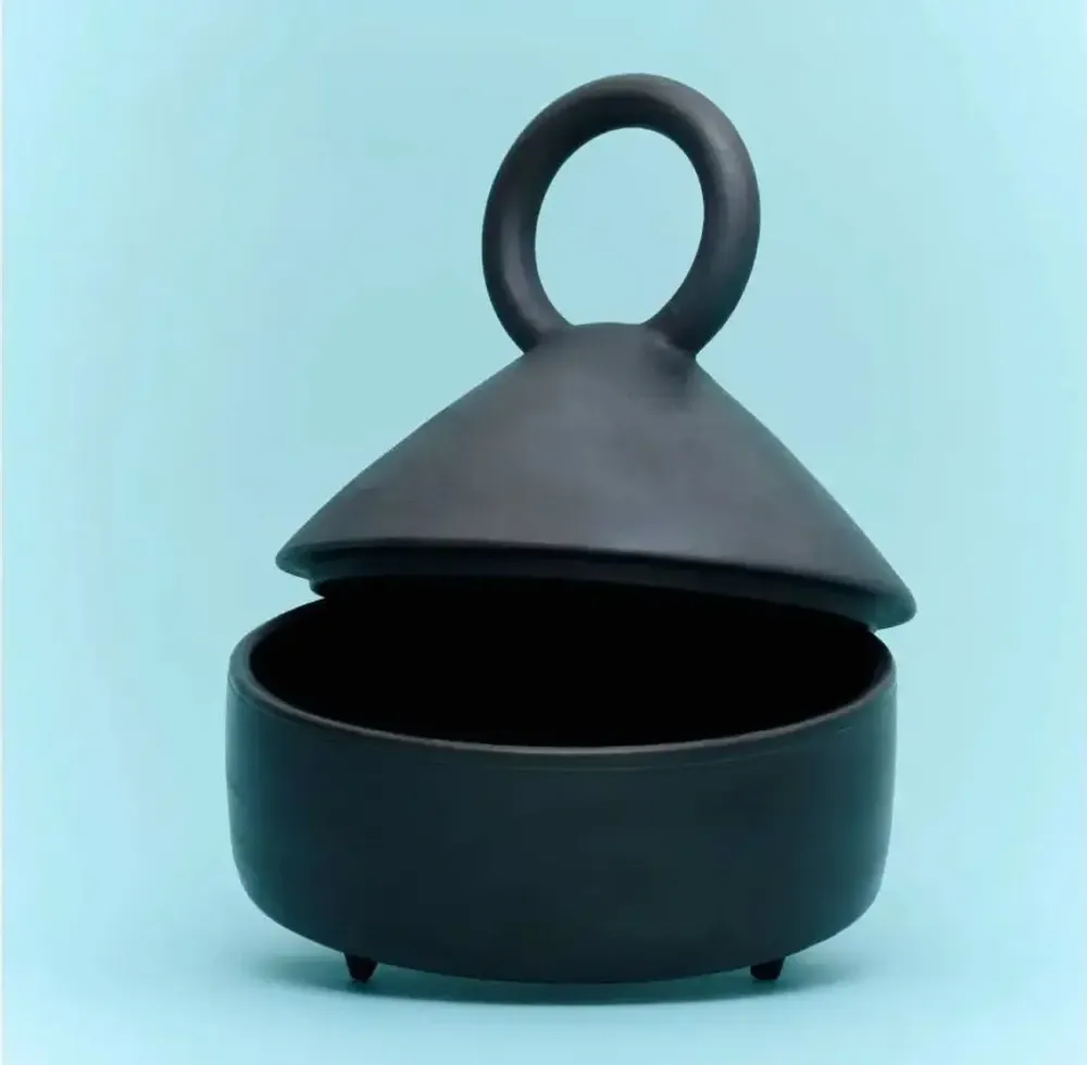 Bols - Petit bol Guculia.Tini - GALERIE SANA MOREAU