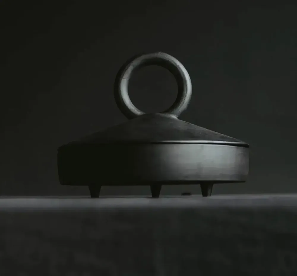 Bols - Grand bol Guculia.Tini - GALERIE SANA MOREAU