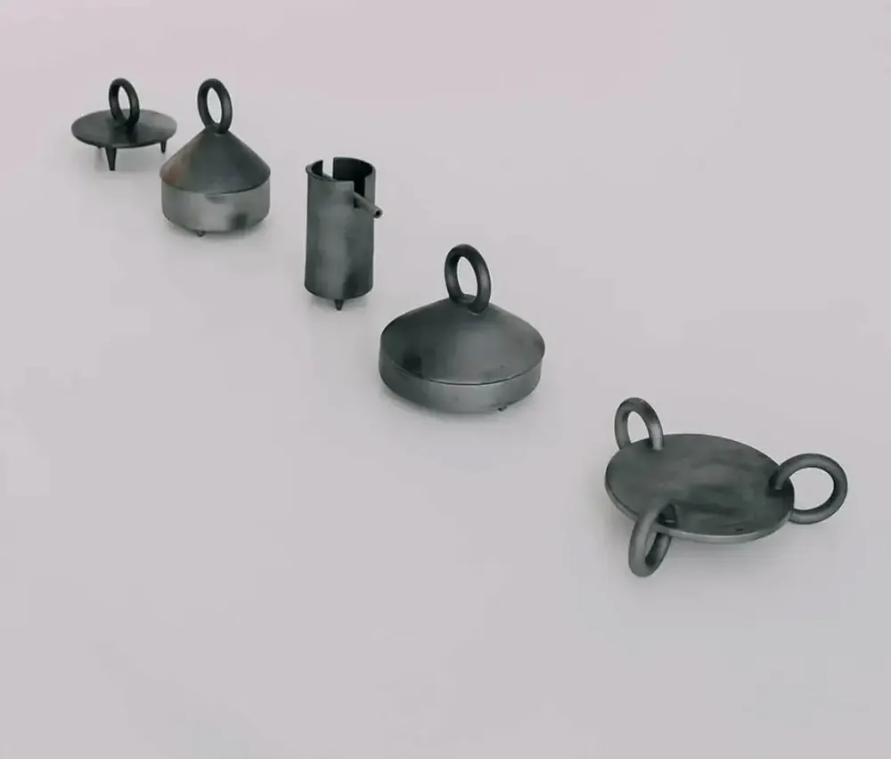 Bols - Grand bol Guculia.Tini - GALERIE SANA MOREAU