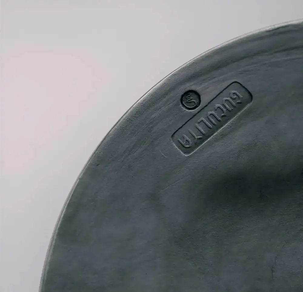 Bols - Grand bol Guculia.Tini - GALERIE SANA MOREAU