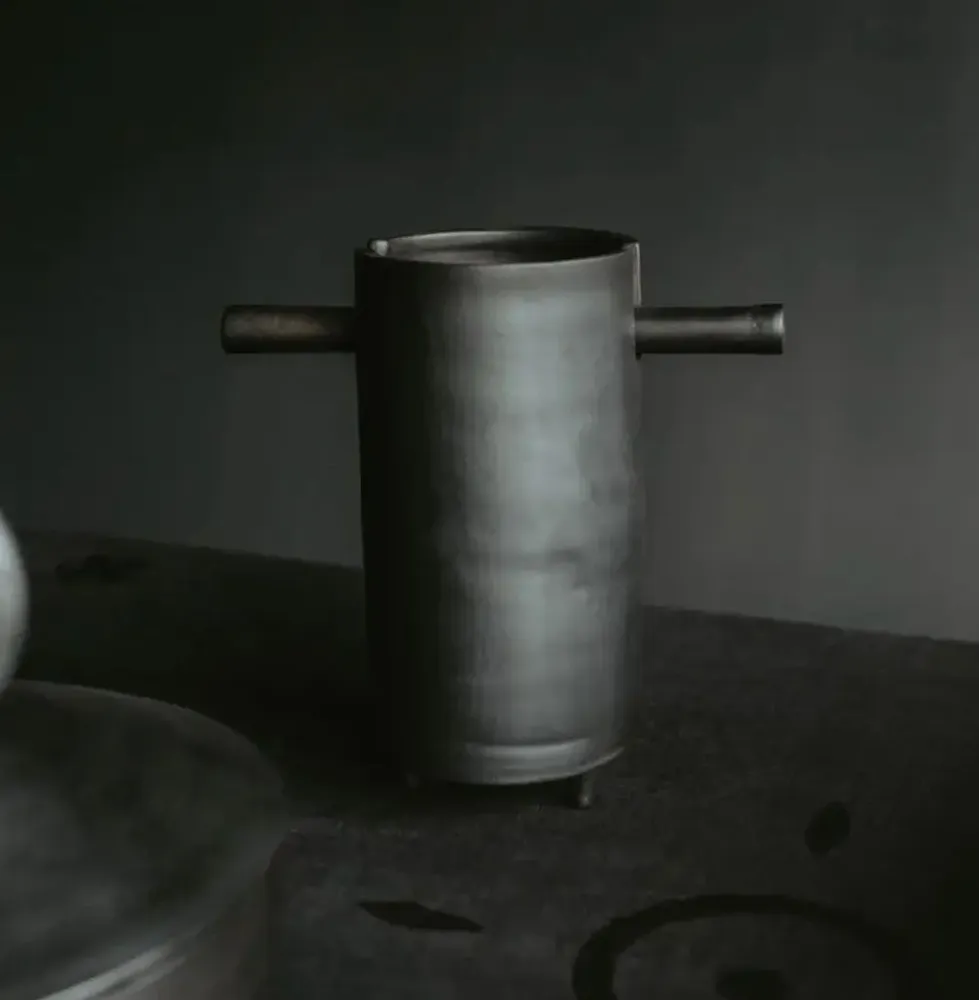 Vases - Vase Guculia.Tini - GALERIE SANA MOREAU