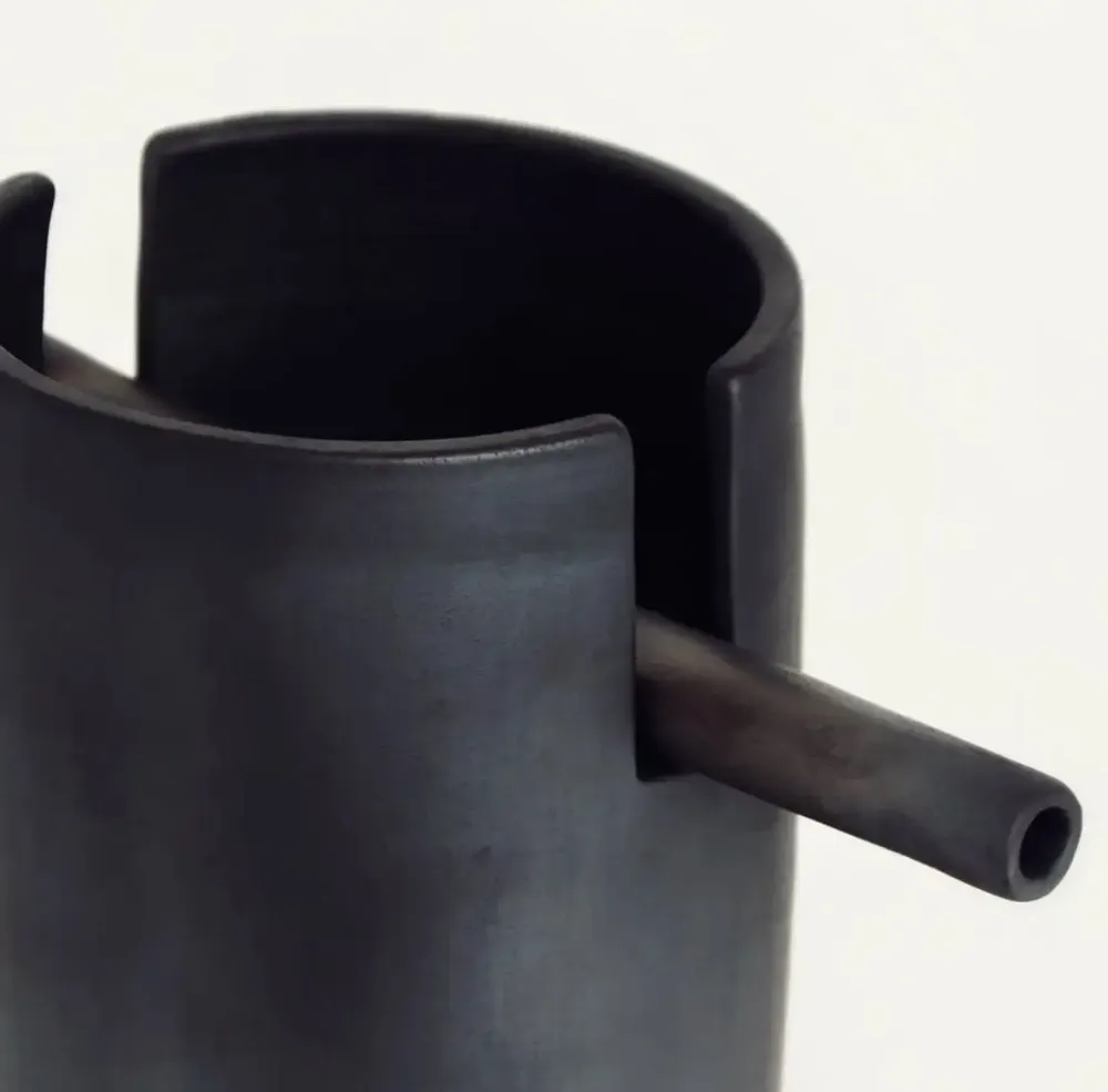 Vases - Vase Guculia.Tini - GALERIE SANA MOREAU