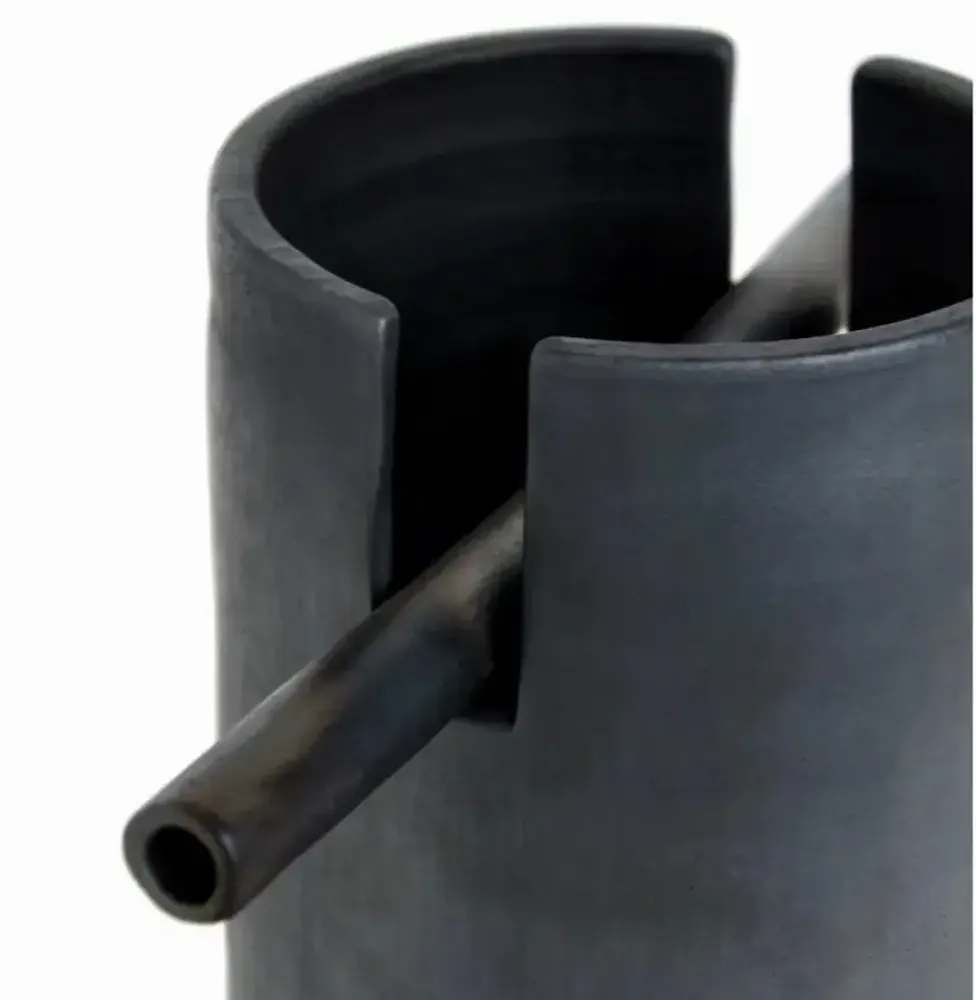 Vases - Vase Guculia.Tini - GALERIE SANA MOREAU