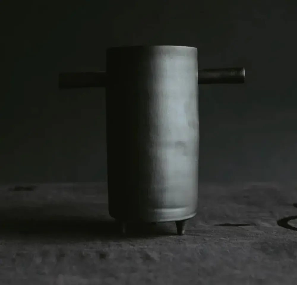 Vases - Vase Guculia.Tini - GALERIE SANA MOREAU