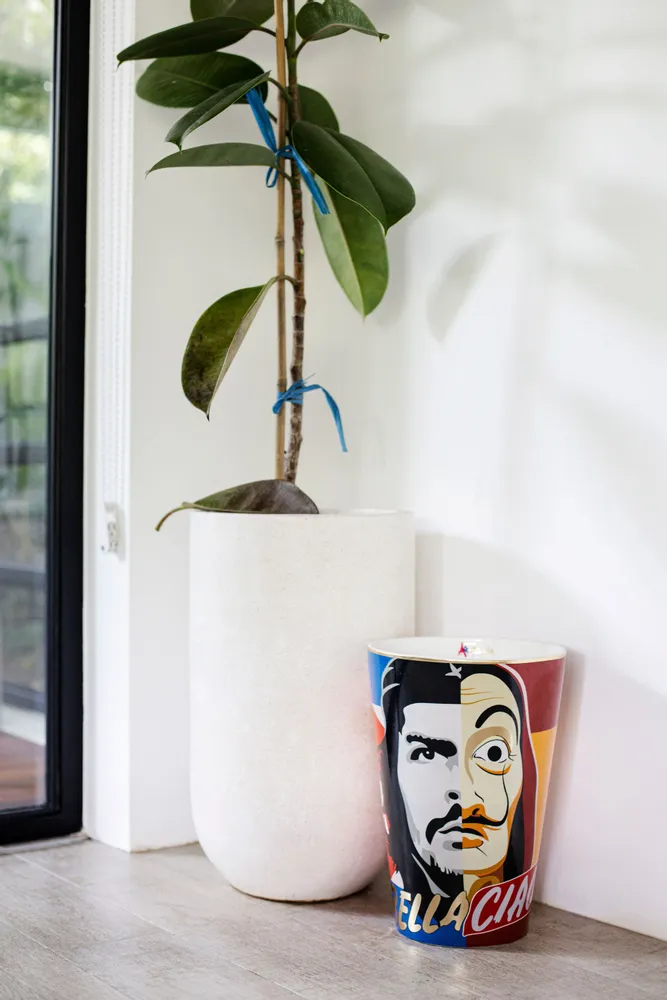 Candles - BELLA CIAO - ARTITUDE HOME
