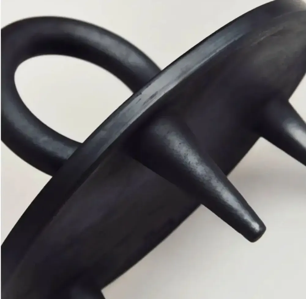 Plats et saladiers - Petit plateau Guculia.Tini - GALERIE SANA MOREAU